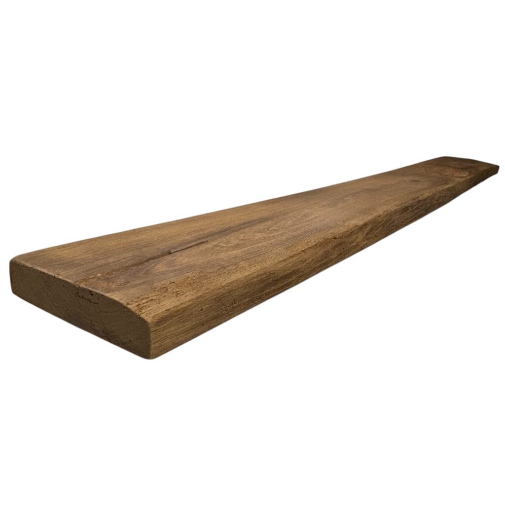 Wandplank