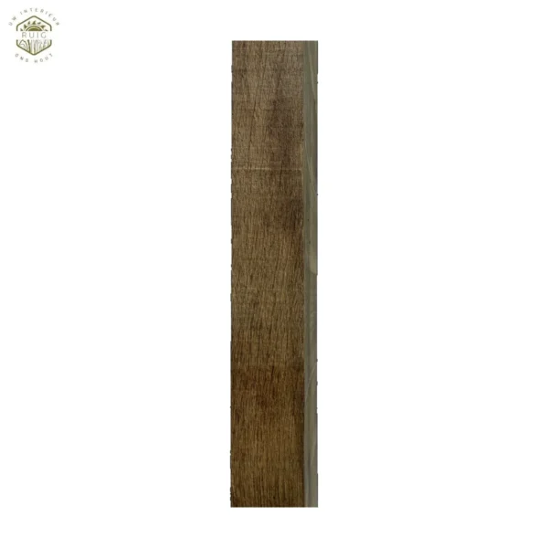 Oud eiken plank uit de Alpen – 188 cm × 17,5 cm × 3,5 cm – plank 18817535