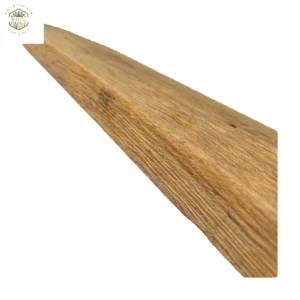 Oud eiken plank 105522535