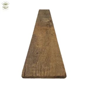 Oud eiken plank 1282135