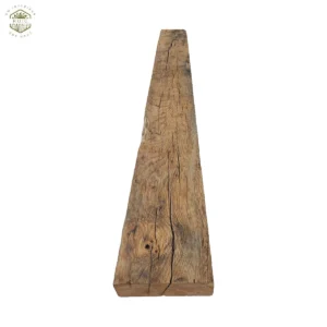 Oud eiken plank 1625165