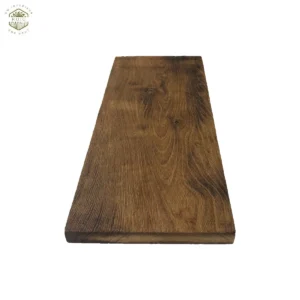 Oud eiken plank 62253