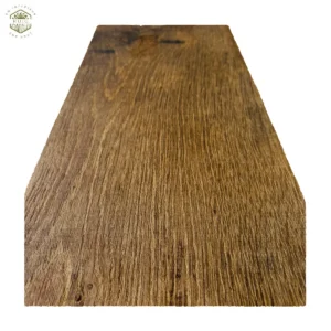 Oud eiken plank 745224