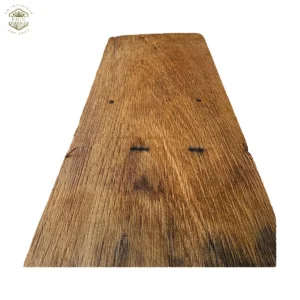 Oud eiken plank 83224