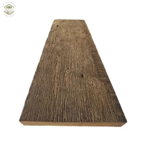Oud eiken plank 87294